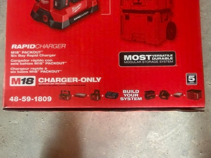 #24-•-milwaukee-rapid-charger-and-six-bay-rapid-charger-image-13