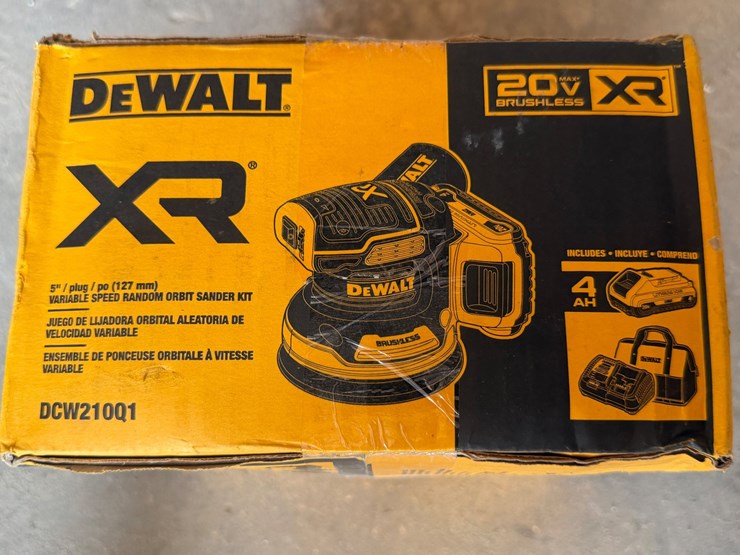 #15-•-dewalt-xr-sander-battery-and-charger-image-9