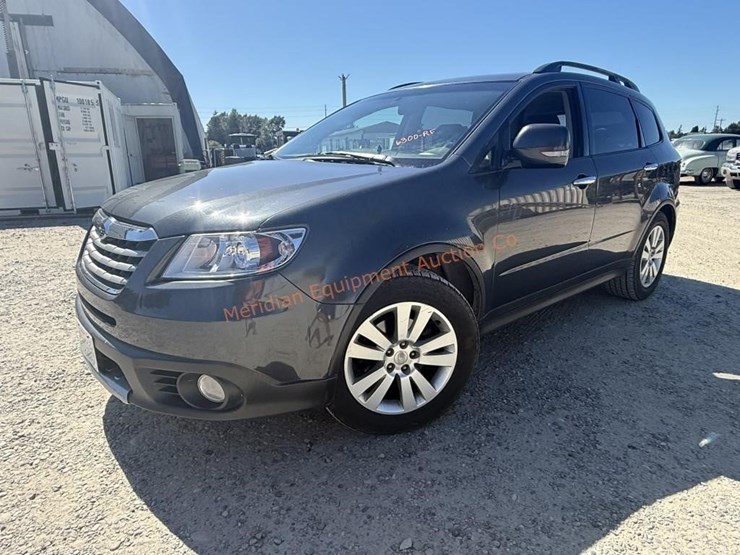 2009-subaru-tribeca-image-1