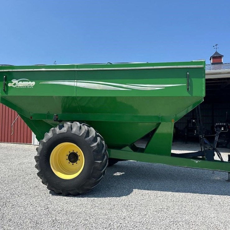 DEMCO 800