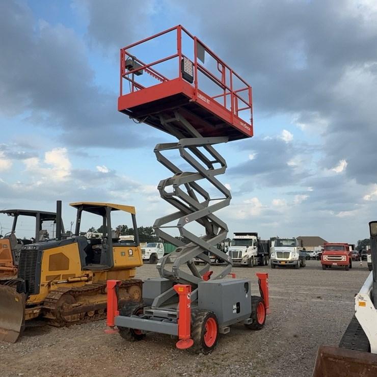 SKYJACK SJ6832RT