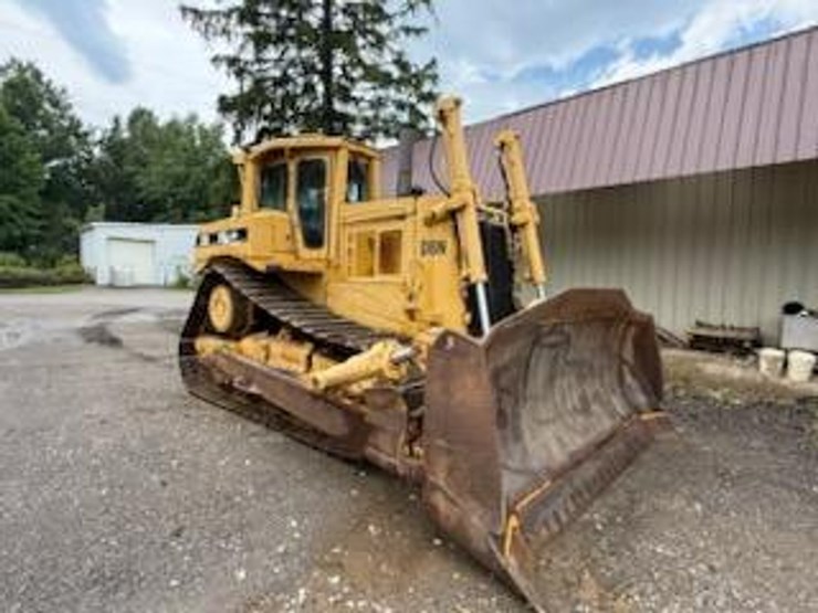1991-caterpillar-d8n-image-5