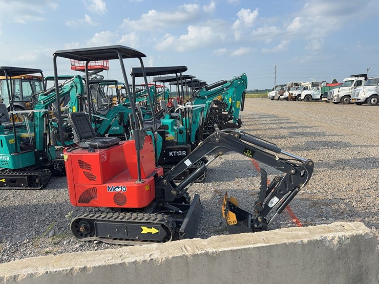 #47122-•-ants-me10-mini-excavator-202300085-inv#47122-image-3
