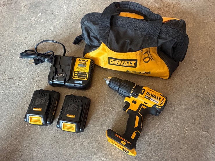 #21-•-dewalt-power-drill-image-1