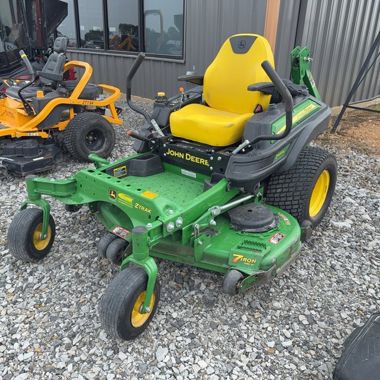 JOHN DEERE 7IRON