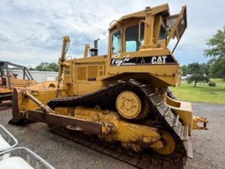 1991-caterpillar-d8n-image-3
