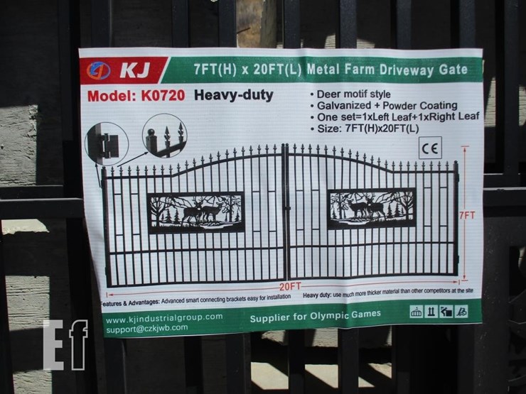 7'-x-20'-bi-parting-driveway-farm-gate-image-8