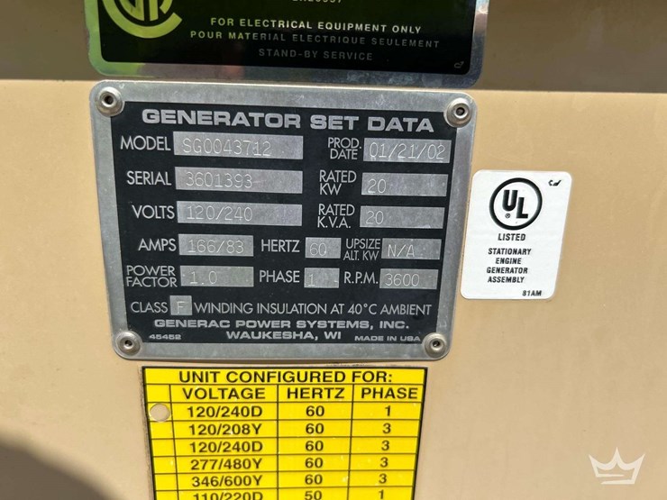 2002-generac-sg0043712-20kw-lp-standby-generator-image-3