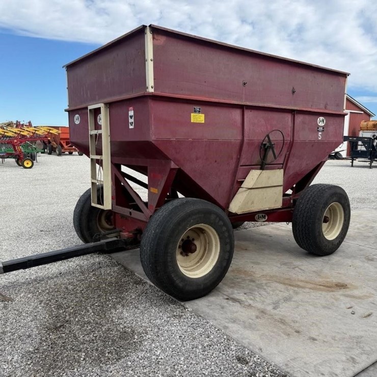 J&M 350SD