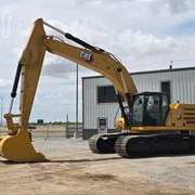 2020 CATERPILLAR 336
