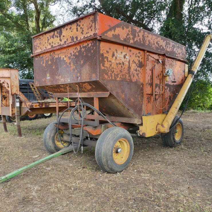 Killbros PT Gravity Flow Wagon