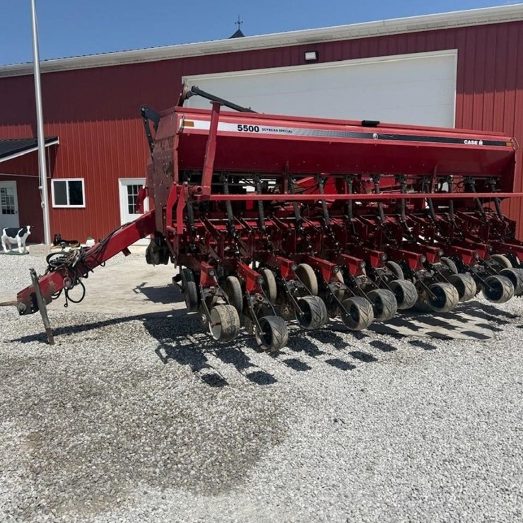CASE IH 5500