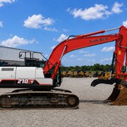 2023 LINK-BELT 210 X4
