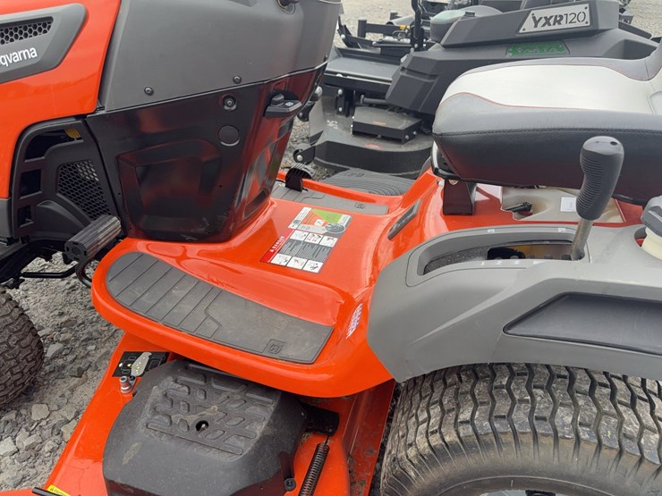 #5393-•-husqvarna-ts154x-riding-mower-020724a003624-inv#5393-image-11