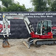 TAKEUCHI TB280FR