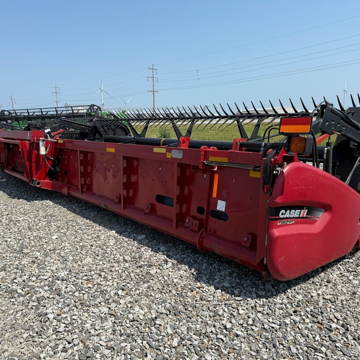 2014 CASE IH 3162