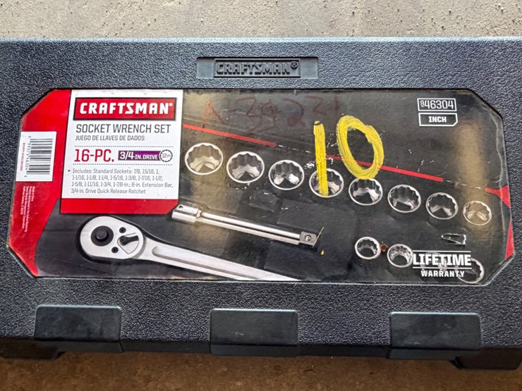#10-•-craftsman-socket-wrench-set-image-5