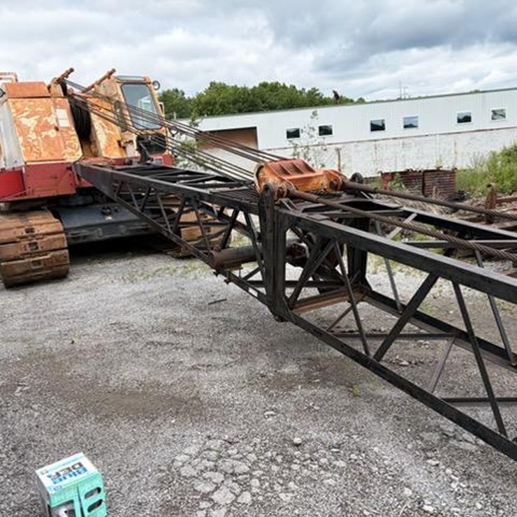 LINK-BELT LS-108B