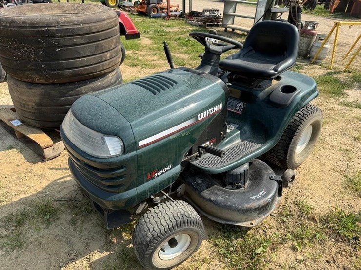 craftsman-lt1000-image-2