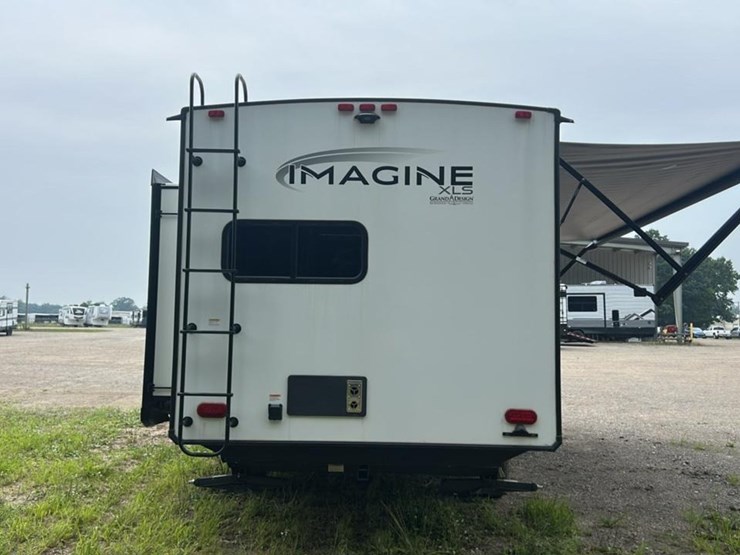 #140-•-2025-grand-design-imagine-xls-22mle-camper-image-5