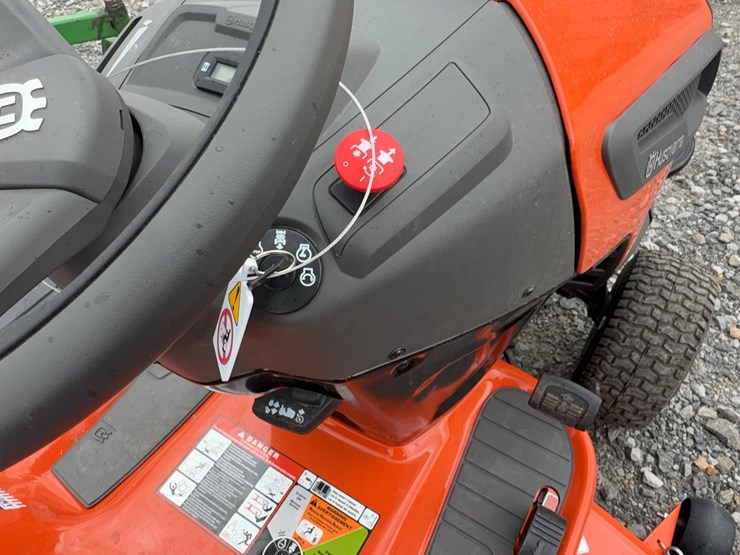 #5393-•-husqvarna-ts154x-riding-mower-020724a003624-inv#5393-image-31