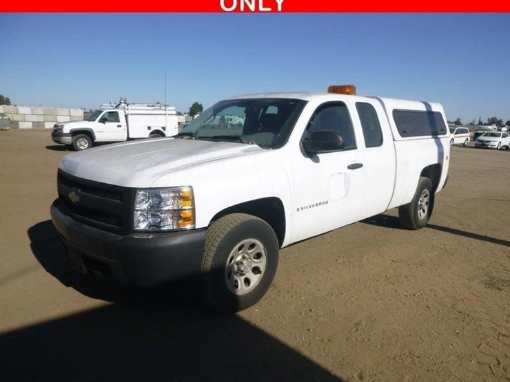 2008-chevrolet-silverado-1500-image-1