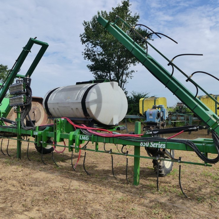 LMC Ag D40012RH