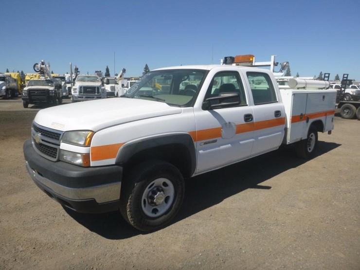 2007-chevrolet-2500-image-1