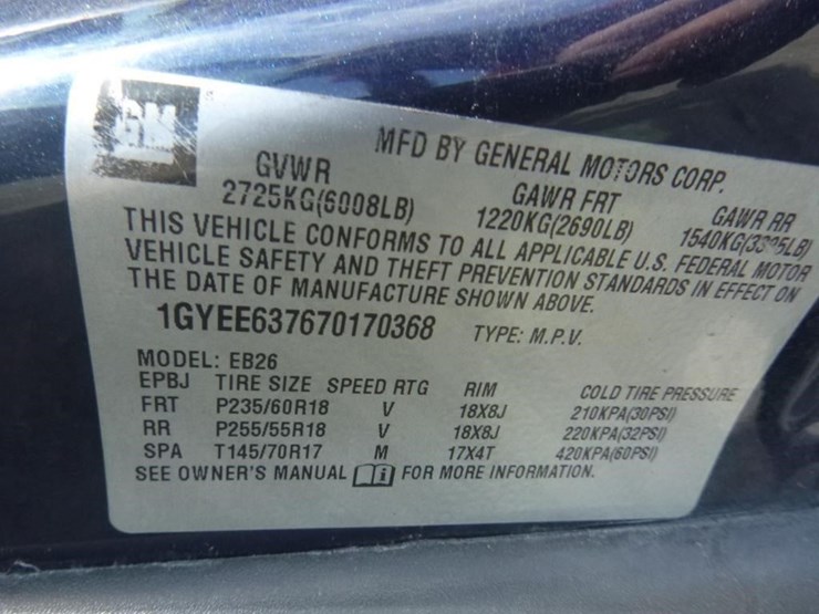 2007-cadillac-srx-image-16