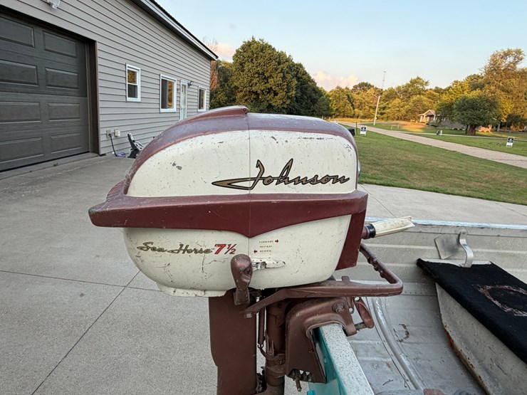 #1946-•-mirrocraft-aluminum-14'-fishing-boat-image-21