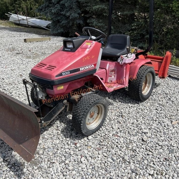 HONDA 5013