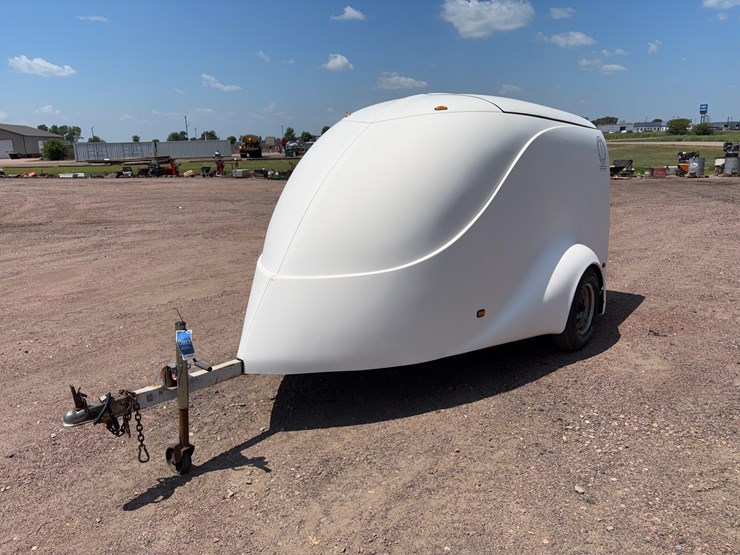 2000-excalibur-s1-enclosed-motorcycle-trailer-image-1