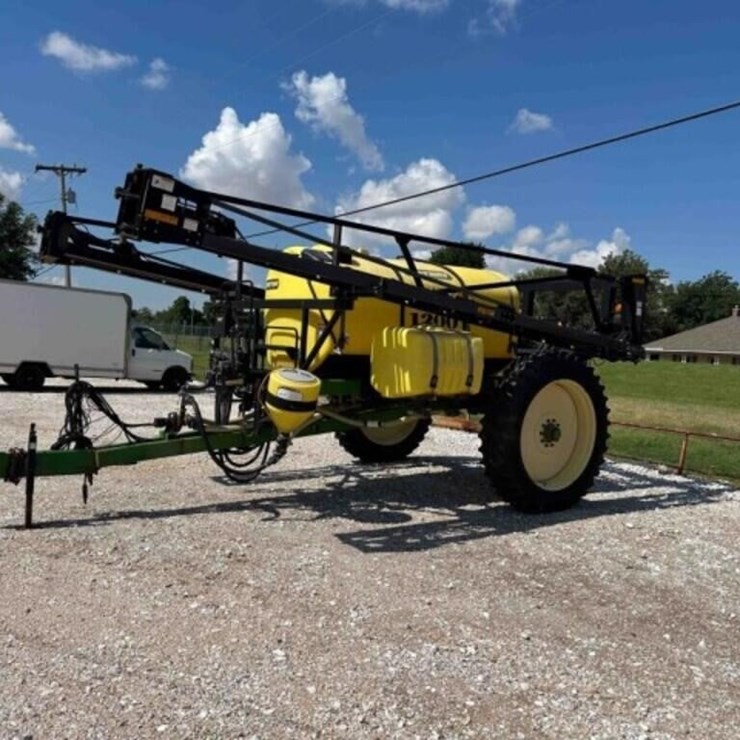 BESTWAY 1200