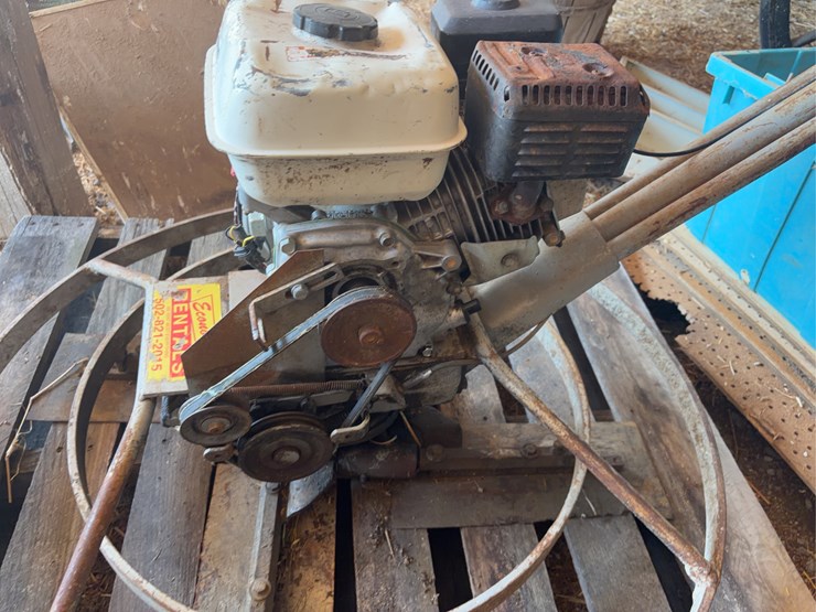 trowler-with-honda-engine-image-8