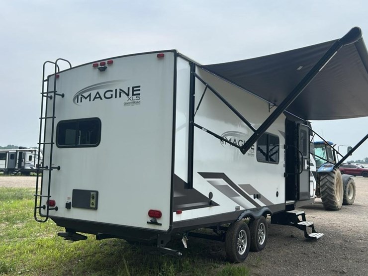#140-•-2025-grand-design-imagine-xls-22mle-camper-image-4