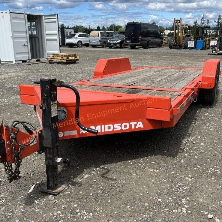 2020 MIDSOTA TB-20