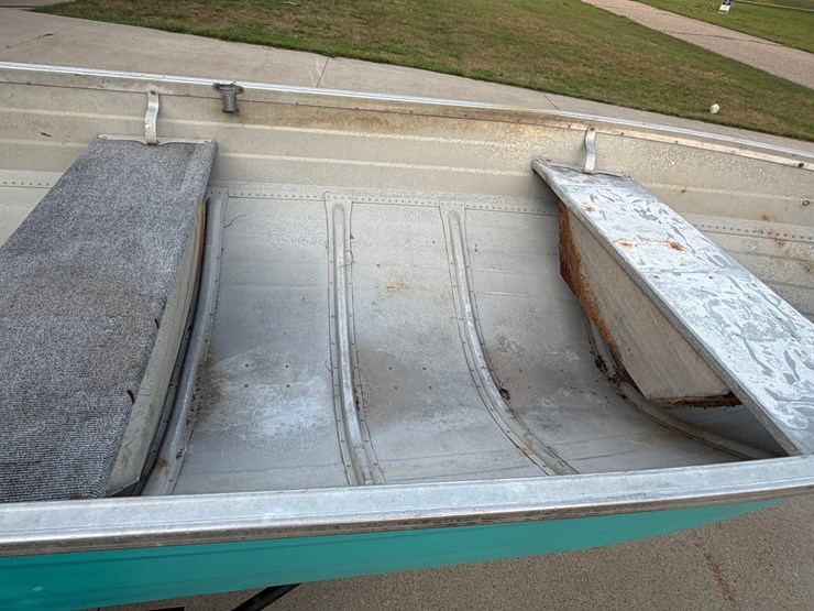 #1946-•-mirrocraft-aluminum-14'-fishing-boat-image-19