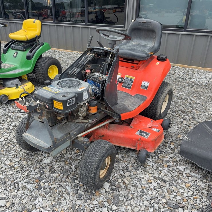 KUBOTA T1670
