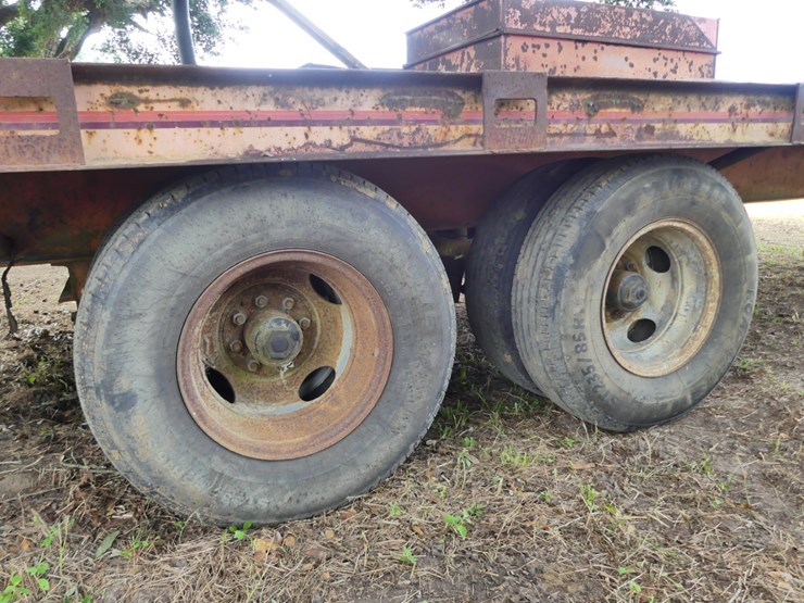 1994-8'x25'-southern-gooseneck-trailer-image-4