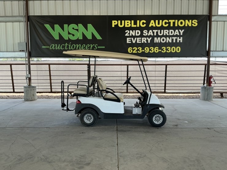 2009-club-car-golf-cart-image-1