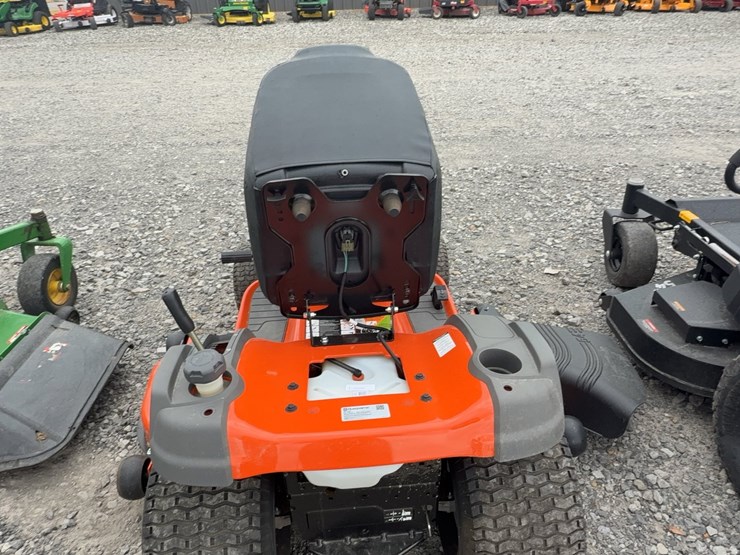 #5393-•-husqvarna-ts154x-riding-mower-020724a003624-inv#5393-image-9