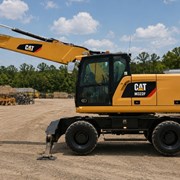 2019 CATERPILLAR M322F