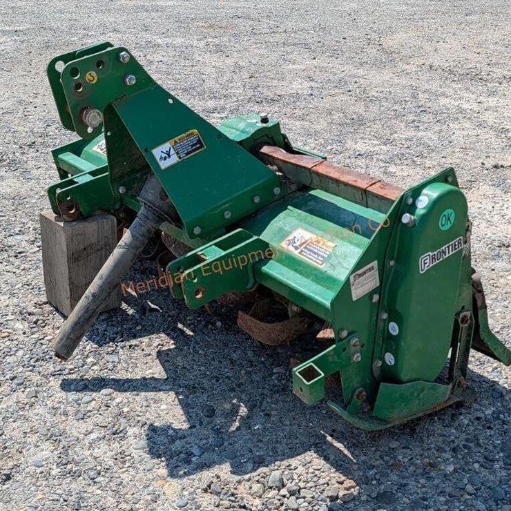 FRONTIER RT1157