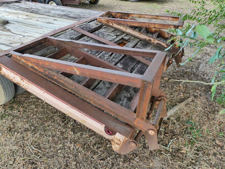 1994-8'x25'-southern-gooseneck-trailer-image-9