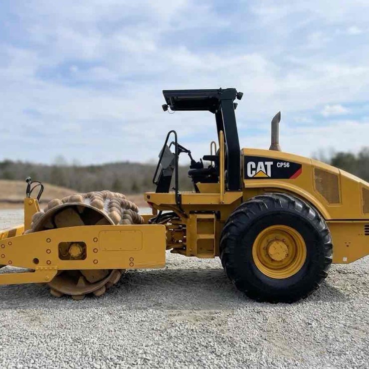 2008 CATERPILLAR CP56