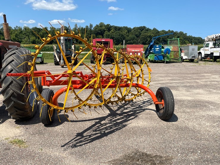 #2103-•-5-wheel-rake-image-5