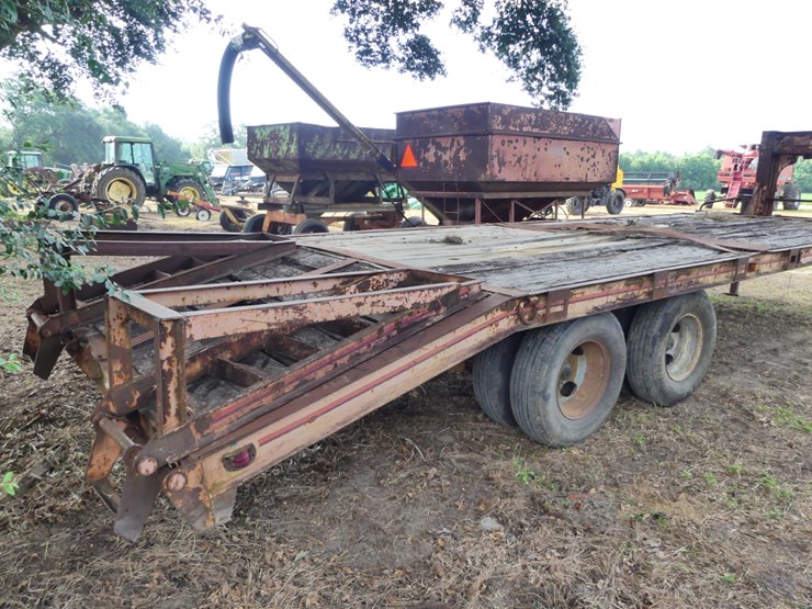 1994-8'x25'-southern-gooseneck-trailer-image-3