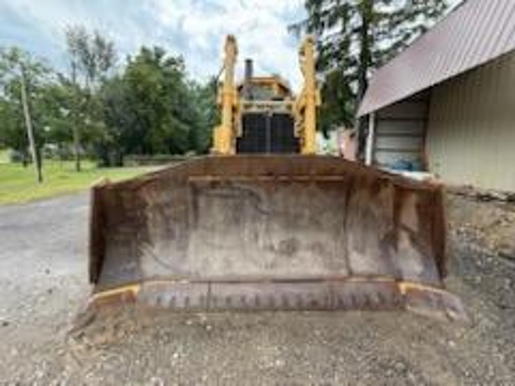 1991-caterpillar-d8n-image-4