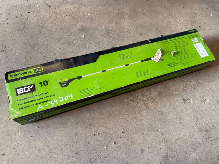 #39209-•-greenworks-pro-10in-cordless-polesaw-image-2