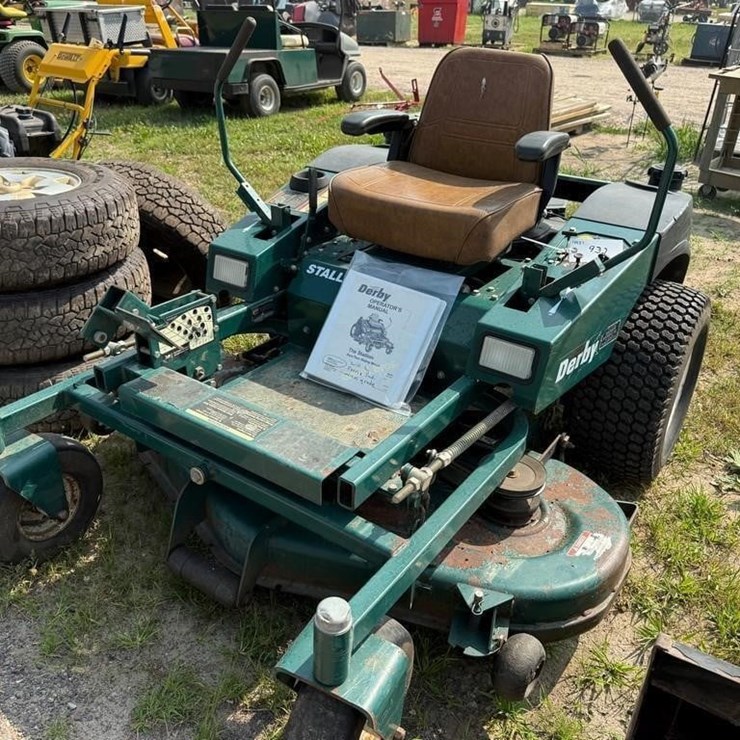 DERBY ZT2354